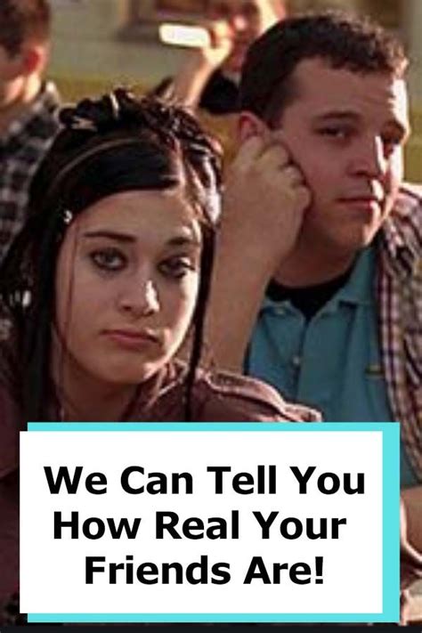 are your friends fake magiquiz